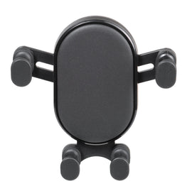 Support de téléphone pour voiture Vivanco Butler Air Vent (61631)