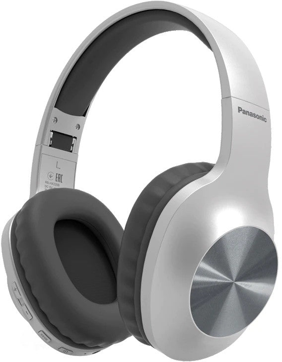 Casque sans fil Panasonic RB-HX220BDES, argent
