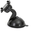 Support universel voiture et vélo Omega Kiwi, noir