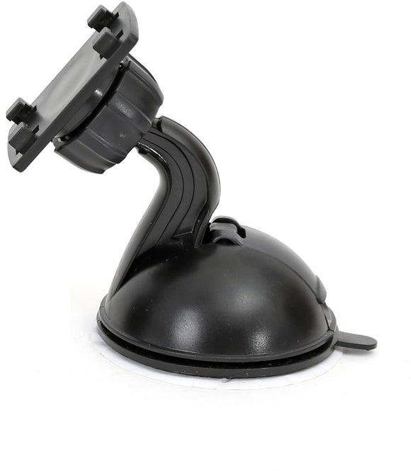 Support universel voiture et vélo Omega Kiwi, noir