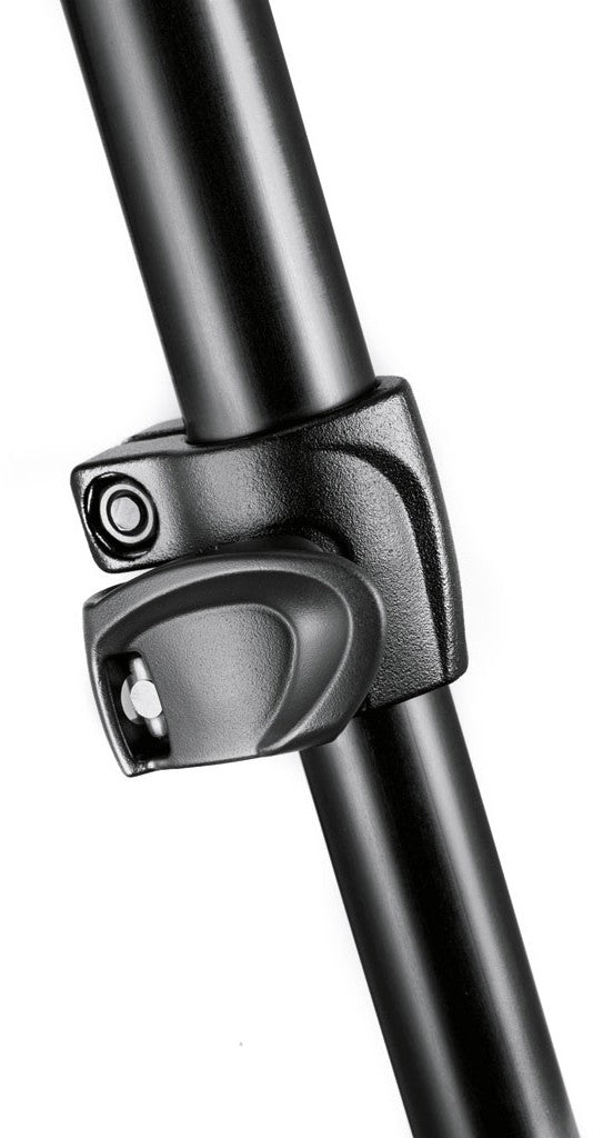 Manfrotto tripod kit MK290DUA3-3W