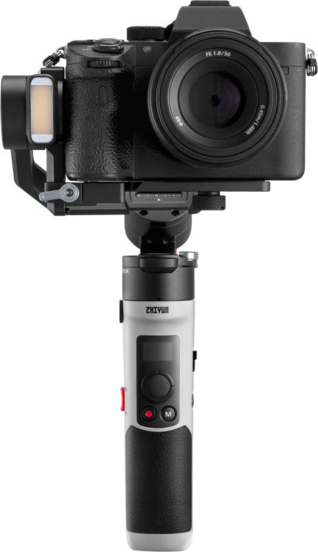 Zhiyun Crane M2S Combo