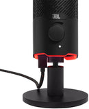Microphone de jeu JBL Quantum Stream Studio Noir UE