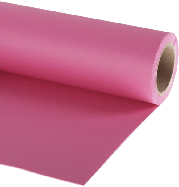 Manfrotto background 2.72x11m, gala pink (9037)
