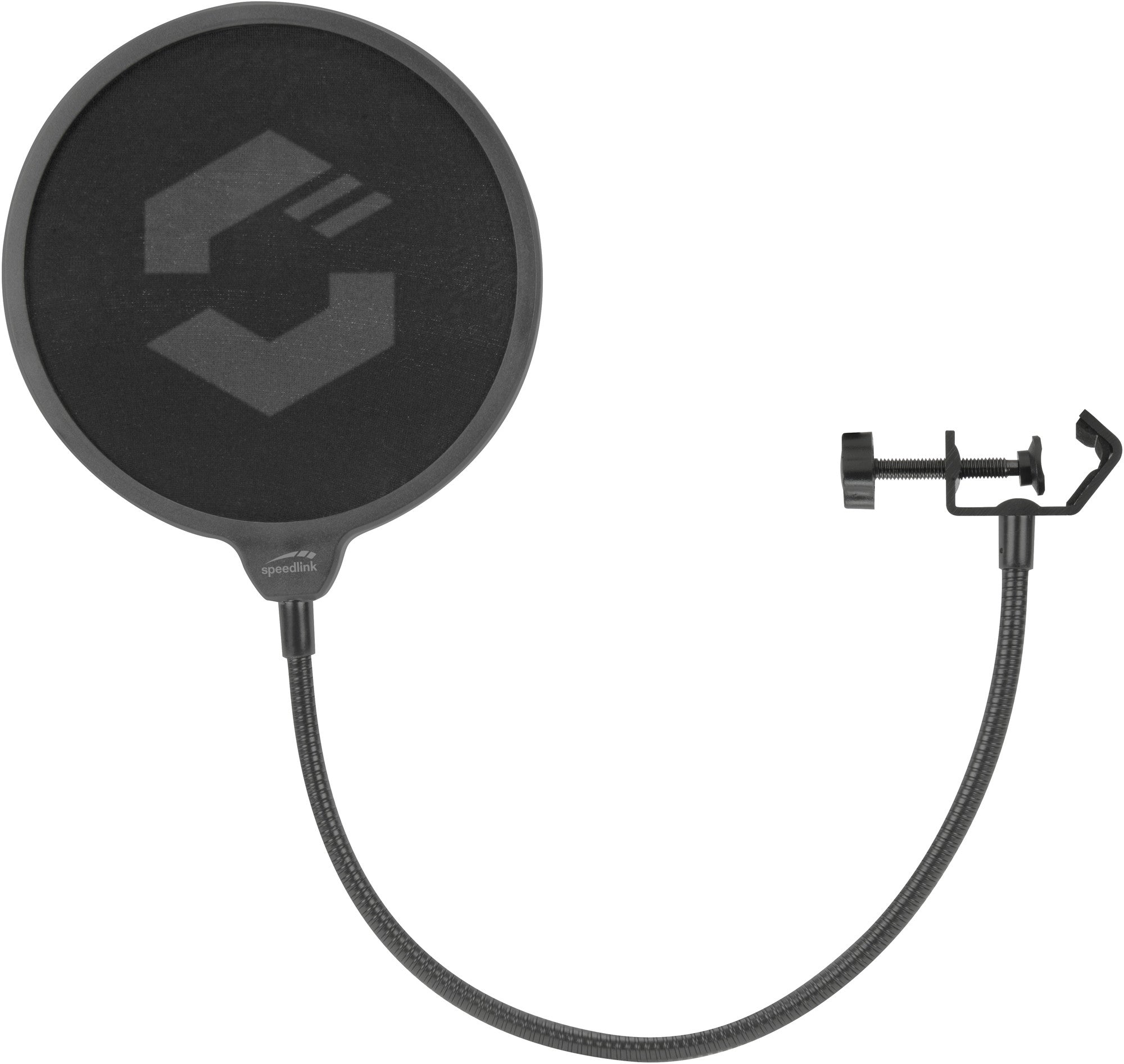 Kit d'accessoires de streaming Speedlink Volity Ready