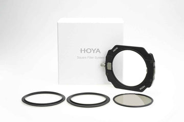 Kit de support Hoya Sq100