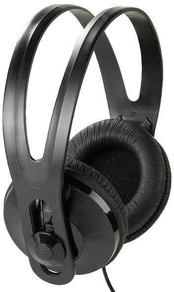Casque TV Vivanco SR97, noir (36503)