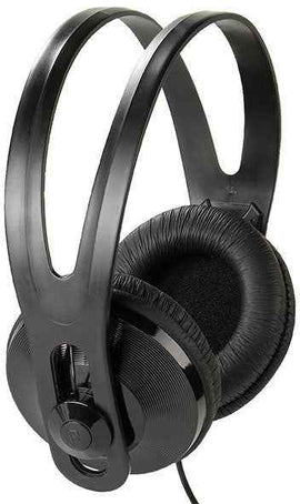 Casque TV Vivanco SR97, noir (36503)