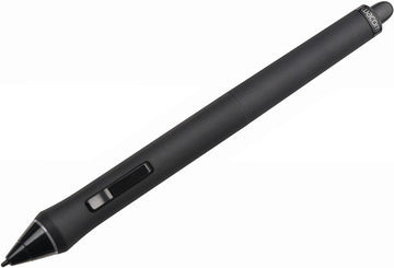 ZubehĂ¶r WACOM Grip Pen Stift fĂĽr Intuos4