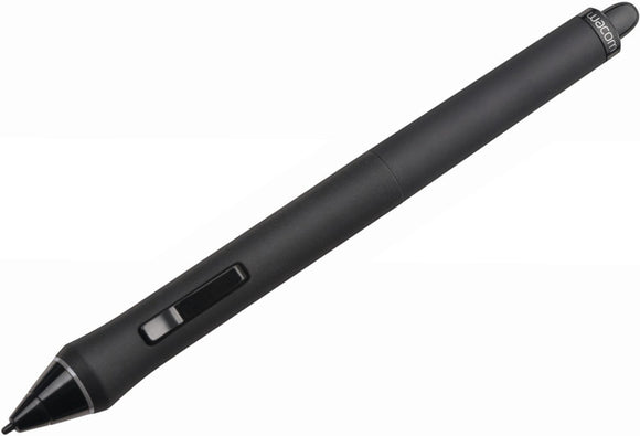 ZubehĂ¶r WACOM Grip Pen Stift fĂĽr Intuos4