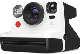 POLAROID NOW GEN 2 BLACK &amp; WHITE