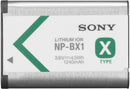 Sony battery NP-BX1-2