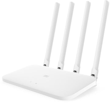 Xiaomi Mi Router 4A Wireless White EU DVB4230GL