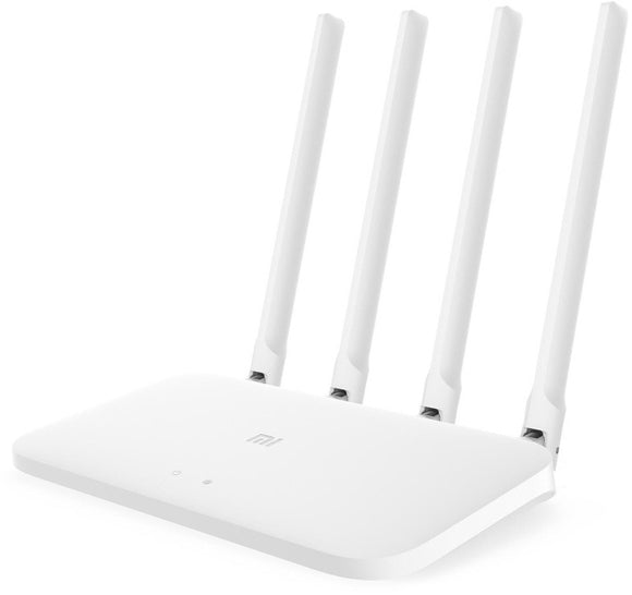 Xiaomi Mi Router 4A Wireless White EU DVB4230GL