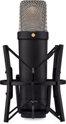 Rode microphone NT1 5th Generation, black (NT1GEN5B)-5