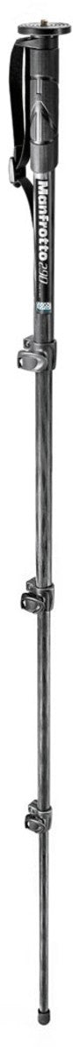 Manfrotto monopod MM290C4 - 0