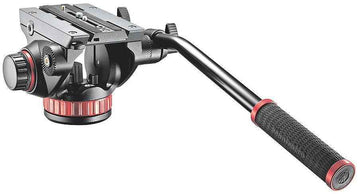 Tête vidéo Manfrotto MVH502AH