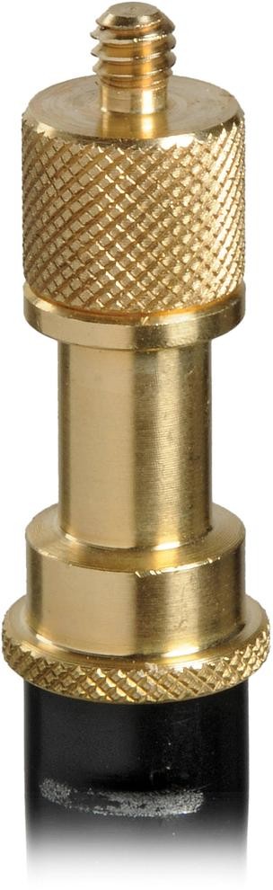 Manfrotto light stand 1052BAC Compact