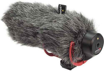 Housse anti-vent Rode DeadCat GO