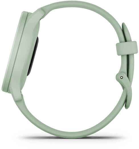 Garmin Vivomove Sport, menthe fraîche