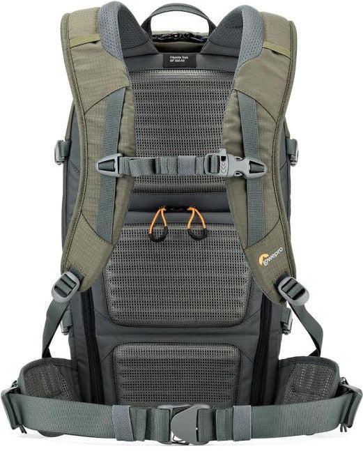 Sac à dos Lowepro Flipside Trek BP 350, gris