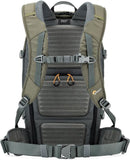 Sac à dos Lowepro Flipside Trek BP 350, gris