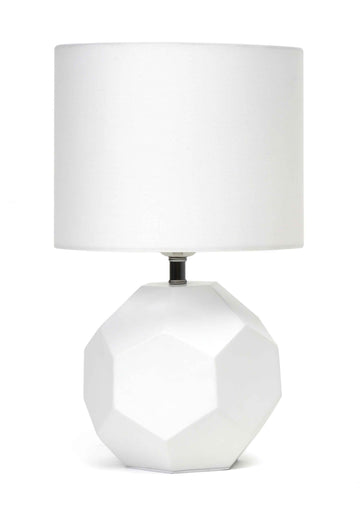 Platinet desk lamp PTL20218W 25W, white