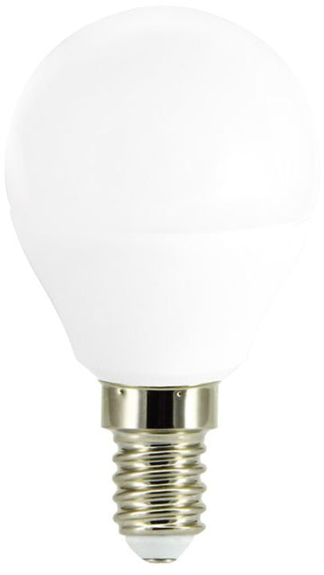 Ampoule led omega e14 6w 4200k 43392