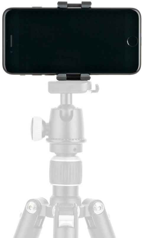 Support de téléphone Joby GripTight One Mount, noir