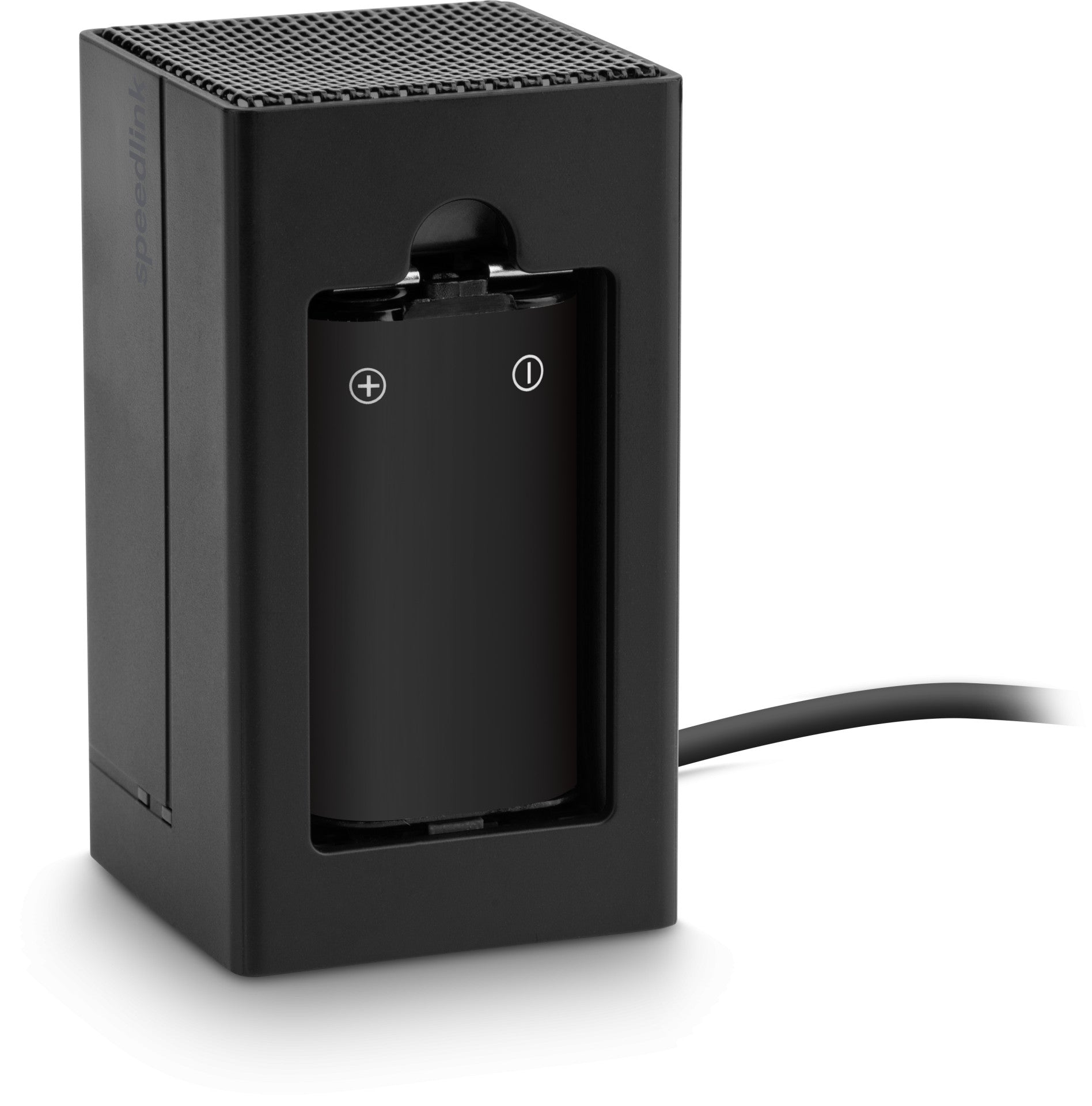 Chargeur speedlink juizz xbox usb dual sl-260003-bk