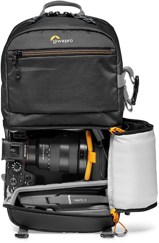 Sac à dos Lowepro Slingshot SL 250 AW III, noir