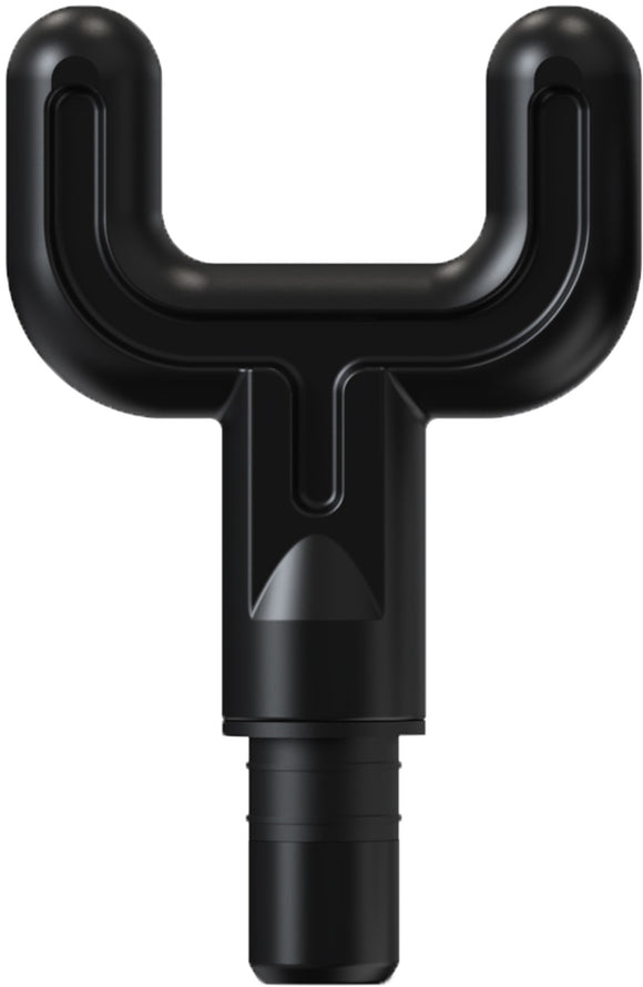 Pistolet de massage Platinet PMAS2