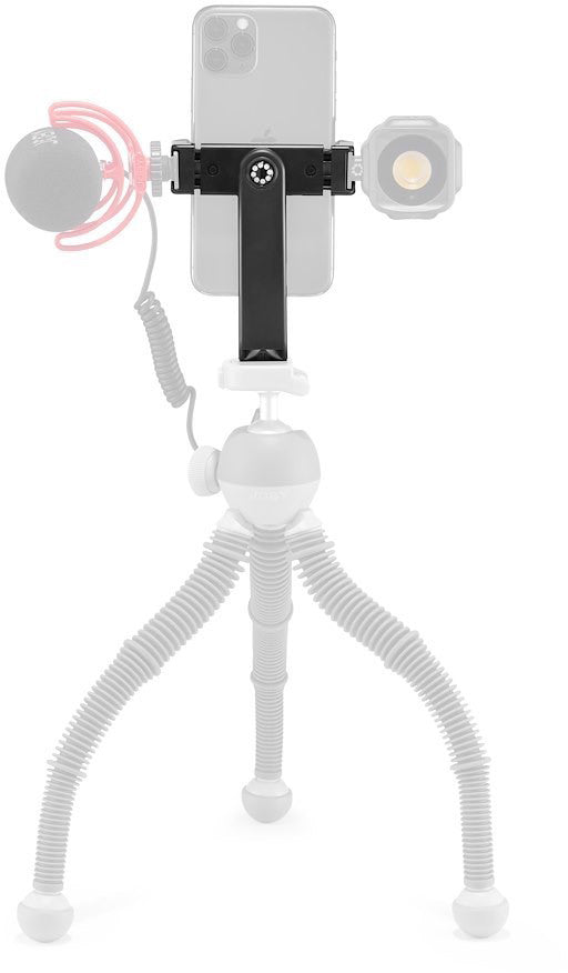 Support de téléphone joby griptight 360