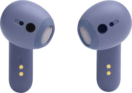 Écouteurs sans fil JBL Live Flex, bleu