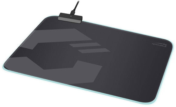 Tapis de souris Speedlink Levas M (SL-620107-BK)