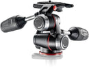 Manfrotto 3-way head MHXPRO-3W-2