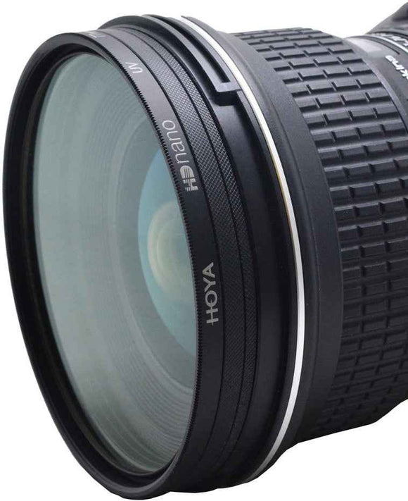 Hoya Instant Action Adapter Ring 58mm