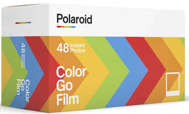 Polaroid Go Color Multipack 48 pièces