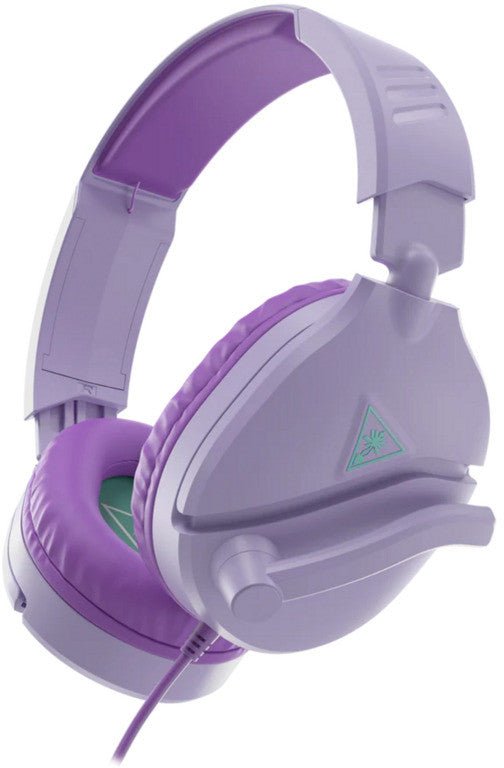 Turtle Beach headset Recon 70 PC, lavender