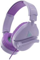Turtle Beach headset Recon 70 PC, lavender-6