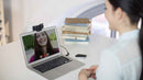 Logitech Webcam C920S 960-001252 black