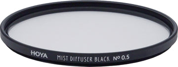 Hoya filter Mist Diffuser Black No0.5 55mm