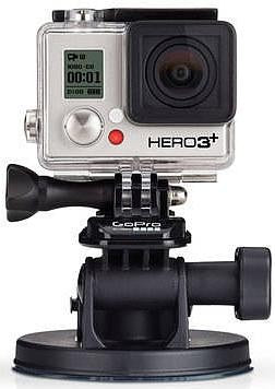 GoPro Suction Cup Mount