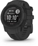 Garmin Instinct 2S Solar 2.01 cm (0.79") MIP 40 mm Digital 156 x 156 pixels Graphite GPS (satellite)