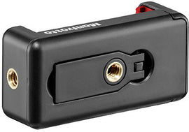 Manfrotto smartphone clamp MCLAMP - 0