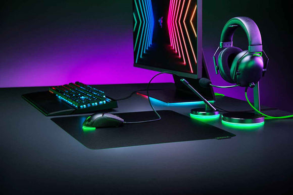 Tapis de souris Razer Sphex V3 Gaming S