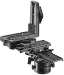 Manfrotto panoramic head MH057A5-1