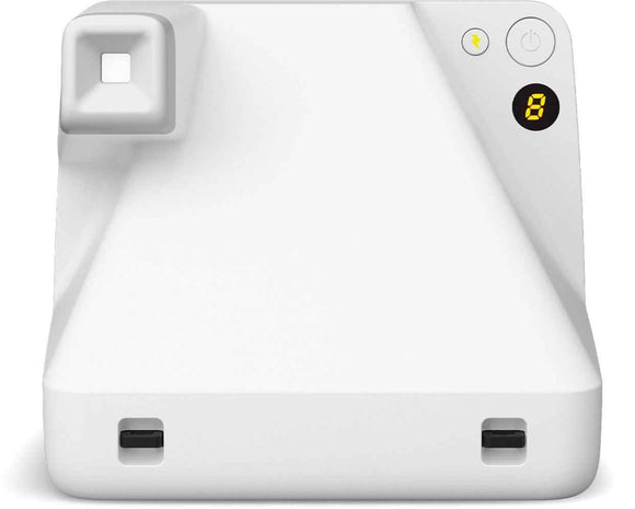 Polaroid Now+ Gen 2, white