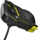 Turtle Beach controller Atom Android D4X, black/yellow