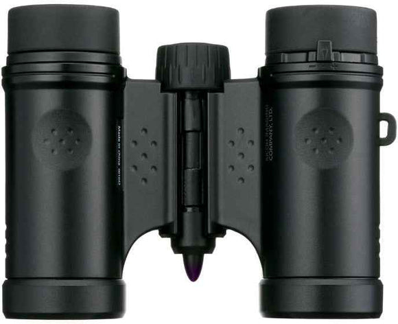 Pentax binoculars UD 9x21, black